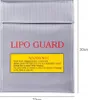 Borsa protettiva per batterie ricaricabili Li-po Guard Lipo Anteprima dell’immagine prodotto 6