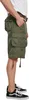 Brandit Savage Shorts, oliv, L Produktbild-Vorschau 13