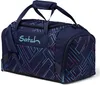Satch Duffle Bag Purple Laser - Sporttasche Produktbild-Vorschau 1