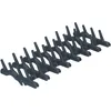 Original AEG Oberkorbeinsatz Gummidorner für Geschirrspüler Produktbild-Vorschau 3