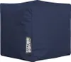 Magma Heimtex sedací vak SCUBA Cube, cca 40x40x40cm jeans Náhled obrázku produktu 1