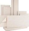 AKUSTIKO Akustikpaneele Selbstklebend 120x60cm - 12 Stück Produktbild-Vorschau 1