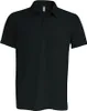 PROACT® Herren Sport Funktions-Poloshirt Produktbild-Vorschau 4