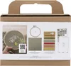 Creativ Company Mini Kreativ Set Sticken, Stick-Set für Produktbild-Vorschau 3