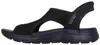 Skechers Slip-Ins Summits Sweetly Evolved Damen Sandalen Voir les images du produit 12