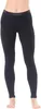 Icebreaker 260 Tech Merino Baselayer-hose Schwarz L Damen Produktbild-Vorschau 7