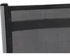 SIENA GARDEN Tesoro Stapelsessel silber Aluminium M29566 Produktbild-Vorschau 10