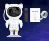 LED nachtlamp sterrenhemelprojector astronaut voor kinderen Productafbeelding-voorbeeld 22