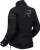 Giacca Rukka Raptorina GTX da donna in tessuto da moto, Anteprima dell’immagine prodotto 2