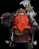 Herr der Ringe Mini Epics Vinyl Figur Gimli 15 cm Produktbild-Vorschau 4