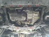 Unterfahrschutz für Motor der Marke Mazda CX5 - 2011 - 2026 Produktbild-Vorschau 4