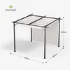 Blumfeldt Blumfeldt Pantheon Wall Pergola, nástěnná Náhled obrázku produktu 8