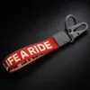 BMW M Motorrad Schlüsselband Keychain Schlüsselanhänger Produktbild-Vorschau 4