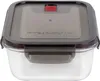ZWILLING 39506-002, Box, Rechteckig, 1,4 l, Schwarz, Produktbild-Vorschau 1