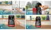 Bosch TAS163E, Pad-Kaffeemaschine, 0,7 l, Kaffeekapsel, Produktbild-Vorschau 26