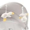 Kinderkraft TULSY Elektrische babywieg en -stoel – 5 Productafbeelding-voorbeeld 8