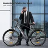 Qekud 27,5'' E-Bike, Elektrofahrrad Trekkingrad e-City Produktbild-Vorschau 11