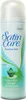 Gillette Satin Care Sensitive Skin with Aloe Vera gel na Podgląd zdjęcia produktu 1