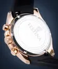 Festina Damen Analog Quarz Uhr mit Gummi Armband F20611/3 Produktbild-Vorschau 6