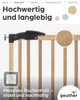 GEUTHER Türschutzgitter Nina 2714 | Natur | 68–102 cm | Produktbild-Vorschau 6