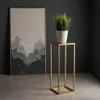 FRAMADO, Pflanzenständer Ferro, Metallregal, Blumenständer, Produktbild-Vorschau 7