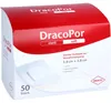 DracoPor sterylny opatrunek na ranę 3,8 x 3,8 cm, 50 Podgląd zdjęcia produktu 3