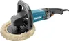 Makita Ponceuse rotative 1.200 W - 180 mm - 0 - 3.200 Voir les images du produit 17