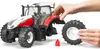 A toy tractor with a wheel being removed by a person's hands. Anteprima dell’immagine prodotto