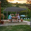 Pavillon Kara 3 x 3 m Produktbild-Vorschau 8