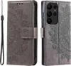 Hülle für Samsung Galaxy S23 Ultra Handyhülle Flip Case Produktbild-Vorschau 3