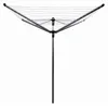 Brabantia 311048, Drehregler, Grau, 160 mm, 160 mm, 2000 Produktbild-Vorschau 1