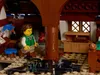 Idee Lego 21325 Fabbro Medievale Anteprima dell’immagine prodotto 28