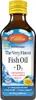 Complément alimentaire Carlson Labs The Very Finest Fish Voir les images du produit 2