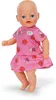 MGA BABY born Kleid Pink 36cm Voir les images du produit 5