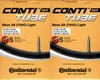 Fahrradschlauch RACE 28" Light 20-25/622-63 Produktbild-Vorschau 6