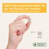 AniForte plus Probiotikum Tabs für Hunde 90 Stk - Produktbild-Vorschau 2