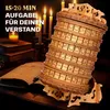 CRYPTEX - dein Puzzle, dein Geschenk, dein Code Produktbild-Vorschau 6