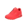 Skechers scarpe Uno, 73690RED Anteprima dell’immagine prodotto 20