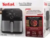 Tefal Easy Fry Mega Heißluftfritteuse, 7,5l, EY855D Produktbild-Vorschau 7