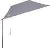 vidaXL Bâche imperméable avec toit 240 x 460 cm Voir les images du produit 5