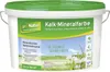Pronatur Kalk-Mineralfarbe 10 L weiß Produktbild-Vorschau 2
