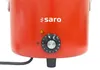 SARO Retro Suppenkessel, Höhe: 450 mm, ø: 380 mm Produktbild-Vorschau 4