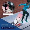Coque + 2 Verres Trempés pour Samsung Galaxy A16 4G/5G, Voir les images du produit 5
