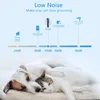Hundeschermaschine,Leise Schermaschine Hund und Katze Mit 2 Produktbild-Vorschau 5