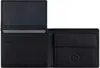 bugatti Leder Geldbörse Lima RFID Mini Wallet With Flap Produktbild-Vorschau 2