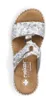 Rieker mules Mules in Pelle finta Anteprima dell’immagine prodotto 19
