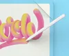 Paperlike Displayschutzfolie 2er Pack"iPad 10.9 PL2A-10-22 Produktbild-Vorschau 2