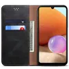 Galaxy A32 4G Hülle, LaimTop Leder Flip Brieftasche Produktbild-Vorschau 2