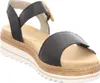 Remonte Sandalen Plat  Sandalen Plat - Zwart - Maat 38 Produktbild-Vorschau 53