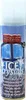 A spray can with a winter-themed design, featuring ice crystals and a window graphic. Produktbild-Vorschau